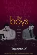 Watch The Boys The Sherman Brothers' Story Viooz