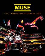 Watch muse live at rome olympic stadium Viooz