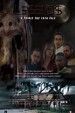 Watch Legends A Friday The 13th Tale Viooz