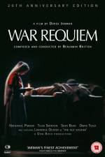 Watch War Requiem Viooz