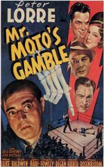 Watch Mr. Moto\'s Gamble Viooz