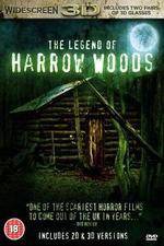 Watch The Legend of Harrow Woods Viooz
