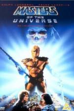 Watch Masters of the Universe Viooz
