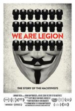 Watch We Are Legion: The Story of the Hacktivists Viooz