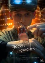 Watch Rocket Roaches (Short 2019) Viooz