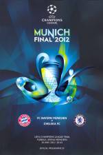 Watch Bayern Munich vs Chelsea Viooz
