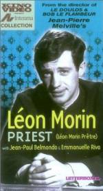 Watch Léon Morin, Priest Viooz