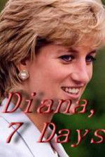 Watch Diana, 7 Days Viooz