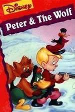 Watch Peter and the Wolf Viooz