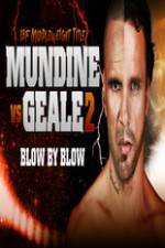 Watch Anthony the man Mundine vs Daniel Geale II Viooz