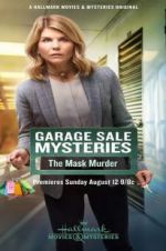 Watch Garage Sale Mystery: The Mask Murder Viooz