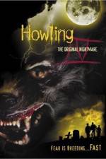 Watch Howling IV: The Original Nightmare Viooz