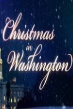 Watch Christmas in Washington Viooz