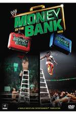 Watch WWE: Money in the Bank 2010 Viooz