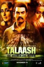Watch Talaash Viooz