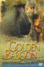 Watch National Geographic Golden Baboons Viooz