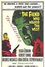 Watch The Fiend Who Walked the West Viooz