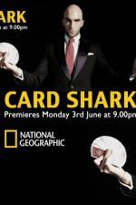 Watch National Geographic Card Shark Viooz