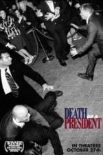Watch Death of a President Viooz