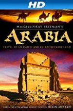 Watch Arabia 3D Viooz