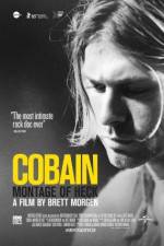 Watch Kurt Cobain: Montage of Heck Viooz