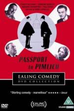 Watch Passport to Pimlico Viooz