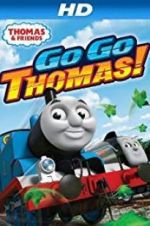 Watch Thomas & Friends: Go Go Thomas! Viooz