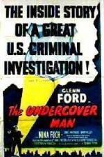 Watch The Undercover Man Viooz