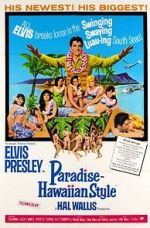 Watch Paradise, Hawaiian Style Viooz