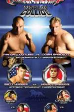 Watch UFC 36 Worlds Collide Viooz