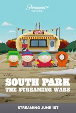 Watch South Park the Streaming Wars Part 2 Viooz