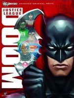 Watch Justice League: Doom Viooz