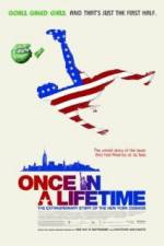 Watch Once in a Lifetime The Extraordinary Story of the New York Cosmos Viooz