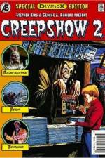 Watch Creepshow 2 Viooz