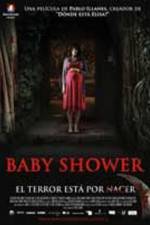 Watch Baby Shower Viooz