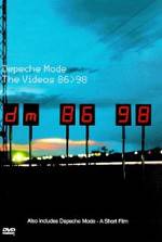 Watch Depeche Mode: The Videos 86>98 Viooz