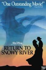 Watch The Man from Snowy River II Viooz