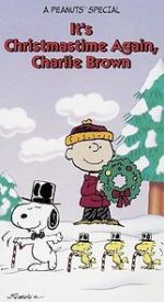 Watch It\'s Christmastime Again, Charlie Brown Viooz