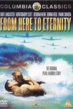 Watch From Here to Eternity Viooz