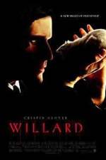 Watch Willard Viooz