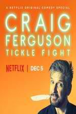 Watch Craig Ferguson: Tickle Fight Viooz