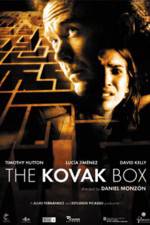 Watch The Kovak Box Viooz