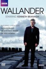 Watch Wallander Faceless Killers Viooz
