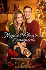 Watch Magical Christmas Ornaments Viooz