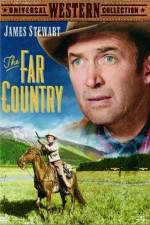 Watch The Far Country Viooz