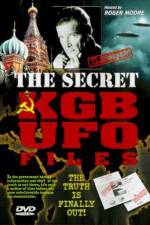 Watch The Secret KGB UFO Files Viooz