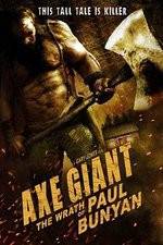 Watch Axe Giant: The Wrath of Paul Bunyan Viooz