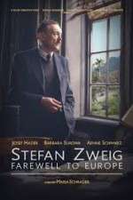 Watch Stefan Zweig: Farewell to Europe Viooz