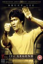 Watch Bruce Lee: The Man and the Legend Viooz