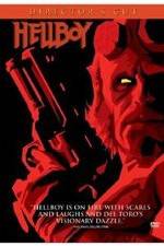 Watch 'Hellboy': The Seeds of Creation Viooz